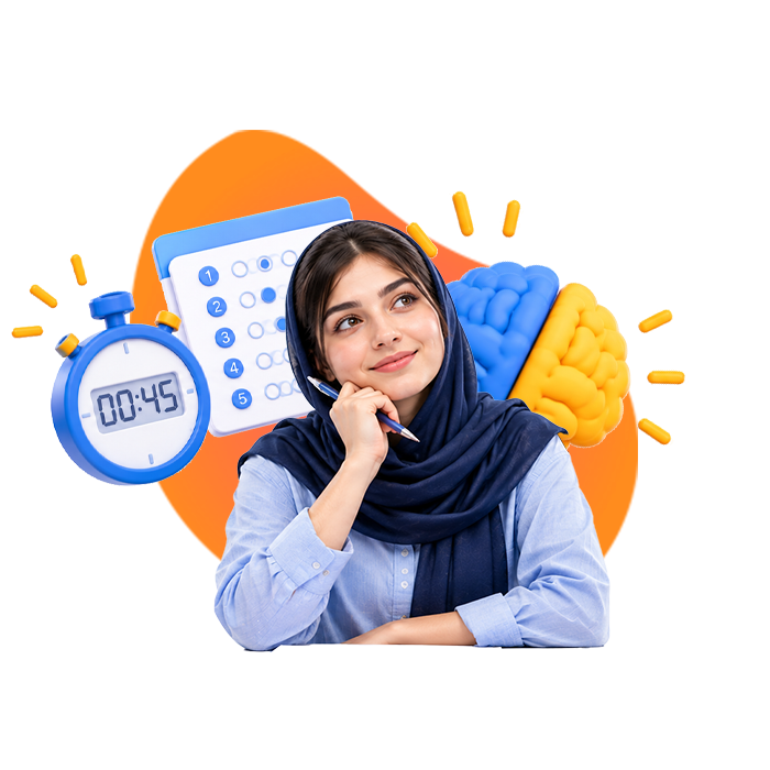 تست استعدادیابی هالند
